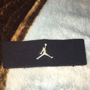 Jordan headband